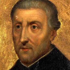 Peter Canisius