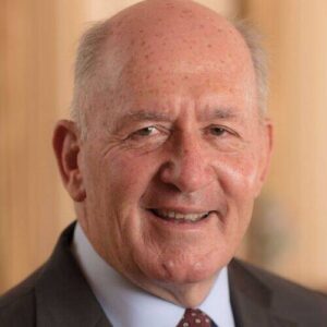 Peter Cosgrove