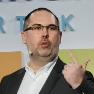 Péter Csizi