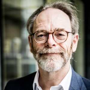 Peter De Roover