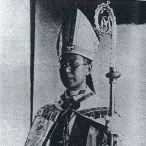 Peter Tatsuo Doi