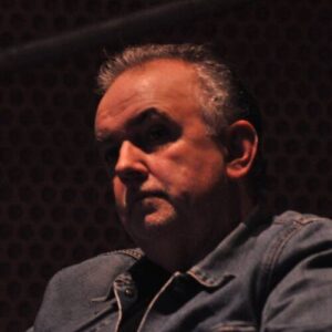 Peter Doyle