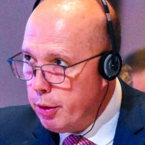 Peter Dutton