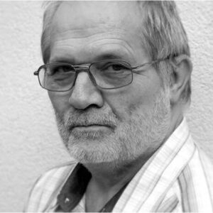 Péter Eötvös