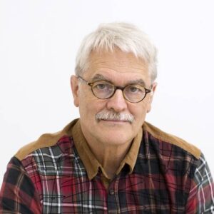 Peter Esdaile