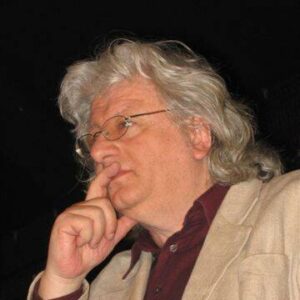 Péter Esterházy