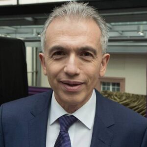 Peter Feldmann