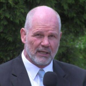 Peter FitzSimons