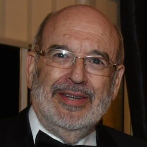Peter Gluckman