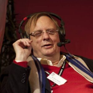 Peter Goers
