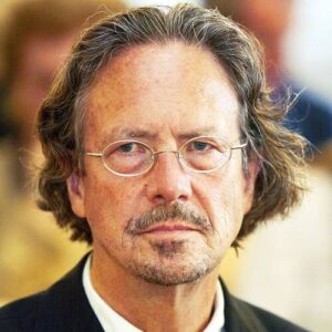 Peter Handke