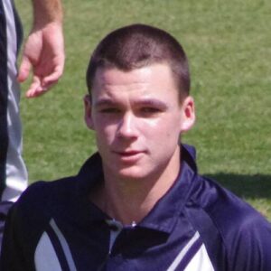 Peter Handscomb