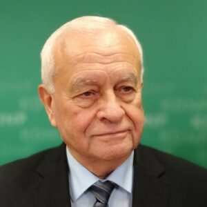 Péter Harrach