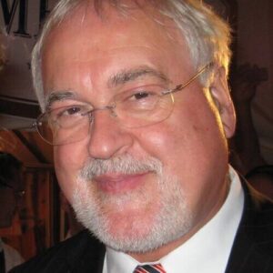 Peter Harry Carstensen