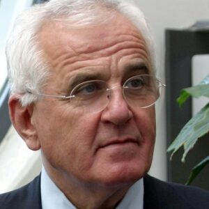 Peter Hartz