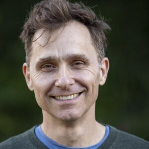 Peter Hegedus