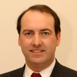 Peter Hendy