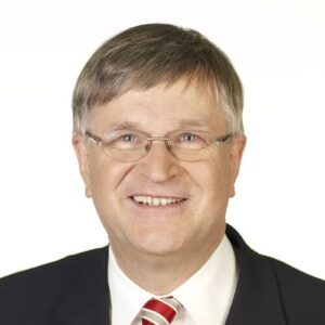 Peter Hintze