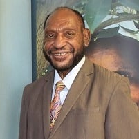Peter Ipatas