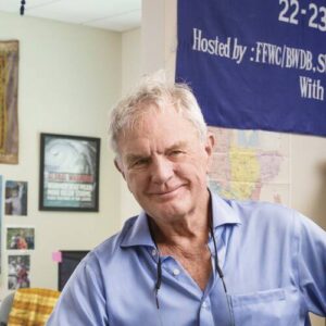 Peter J. Webster