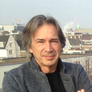 Peter Jan Margry