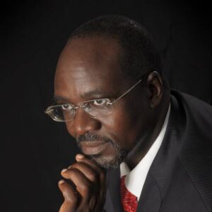 Peter Kagwanja