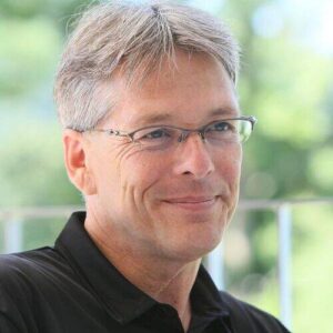 Peter Kaiser
