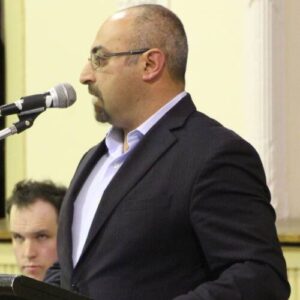 Peter Khalil