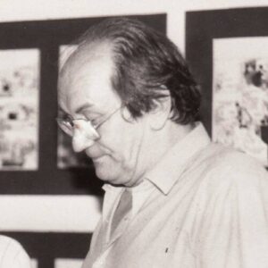 Péter Kuczka
