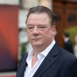 Peter Kurth