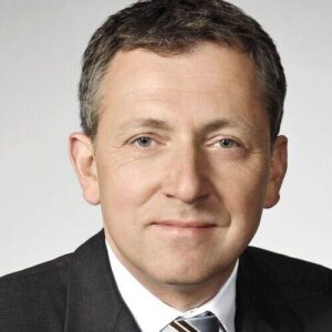 Peter Kurz