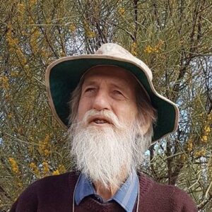 Peter K. Latz