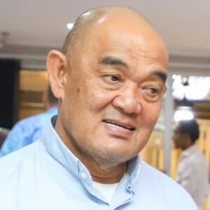 Peter Loy Chong