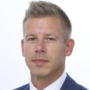 Péter Magyar