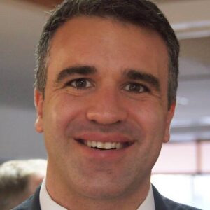 Peter Malinauskas