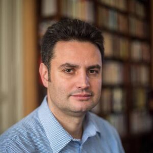 Péter Márki-Zay