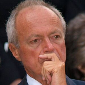 Péter Medgyessy