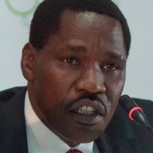 Peter Munya