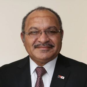 Peter O'Neill