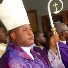 Peter Ebere Okpaleke