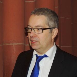 Peter Reulein