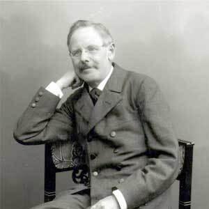 Peter Rosegger