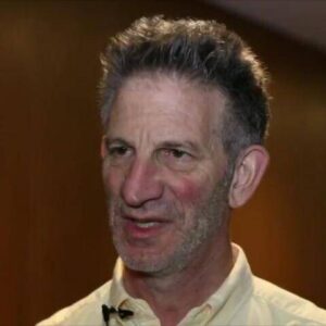 Peter Sarnak