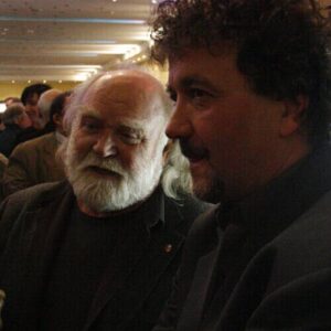 Péter Scherer
