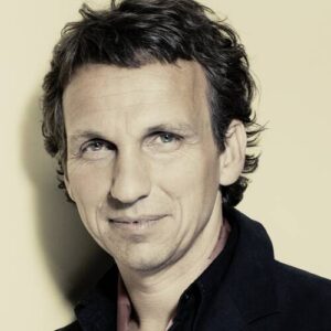 Peter Schindler