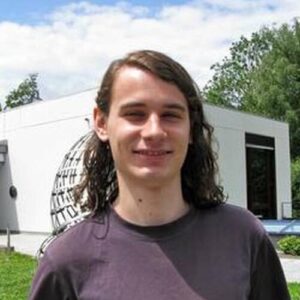 Peter Scholze
