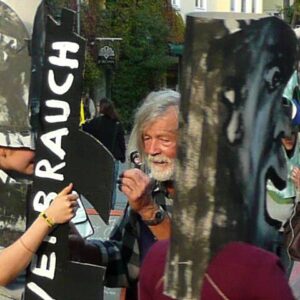 Peter Schumann
