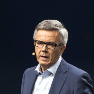 Peter Schwarzenbauer