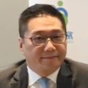 Peter Shiu