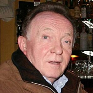 Peter Sodann